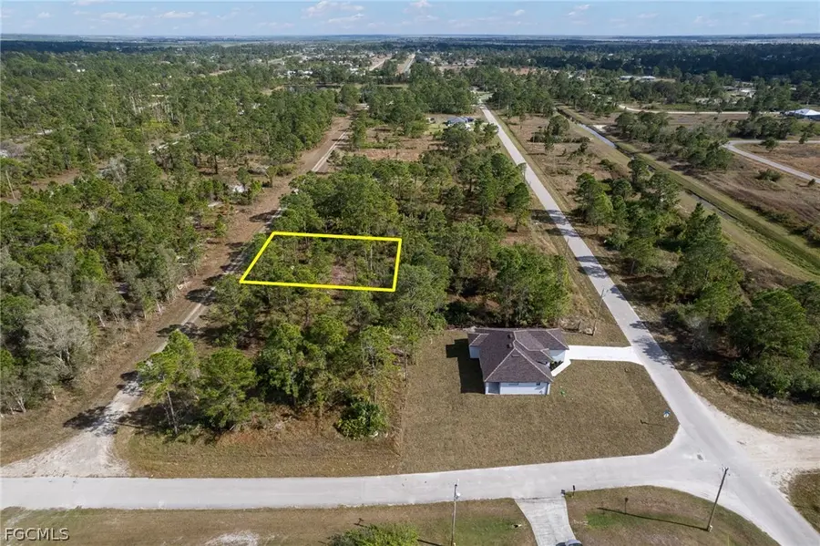 1018 Chandlee Street, Lehigh Acres, FL 33974 - #2