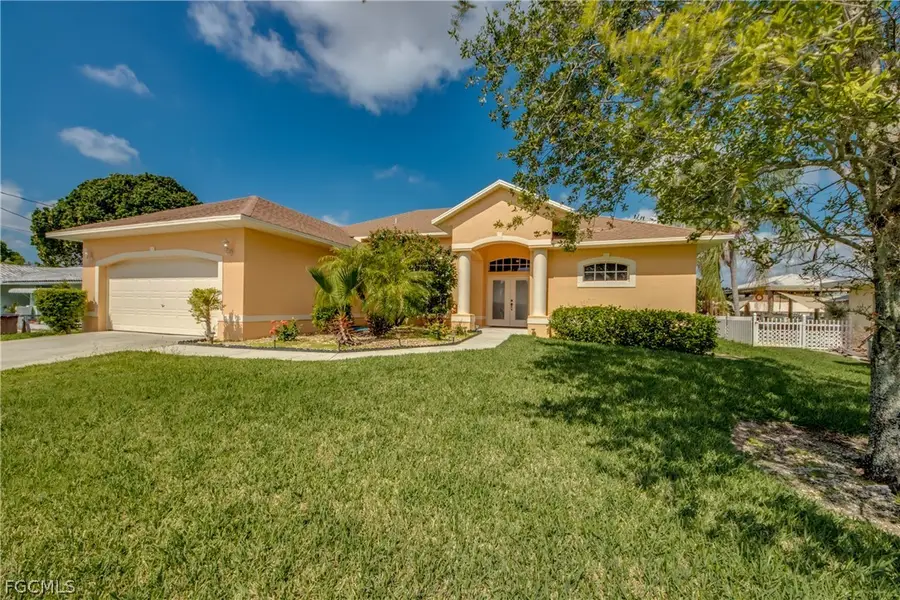 5244 Willow Court, Cape Coral, FL 33904 - #2