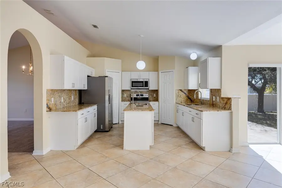 316 NW 12th Place, Cape Coral, FL 33993 - #3