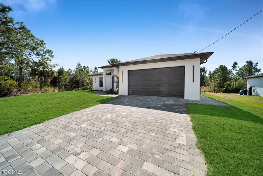 3309 58th Street W, Lehigh Acres, FL 33971 - #3