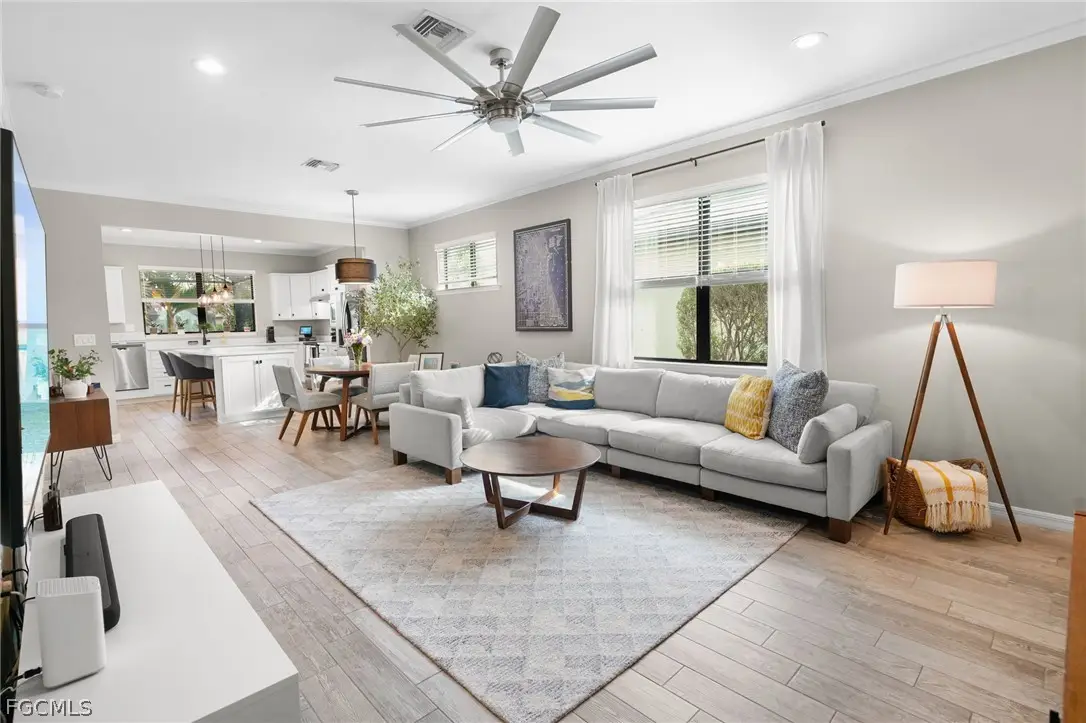 10804 Glenhurst Street, Fort Myers, FL 33913 - #1