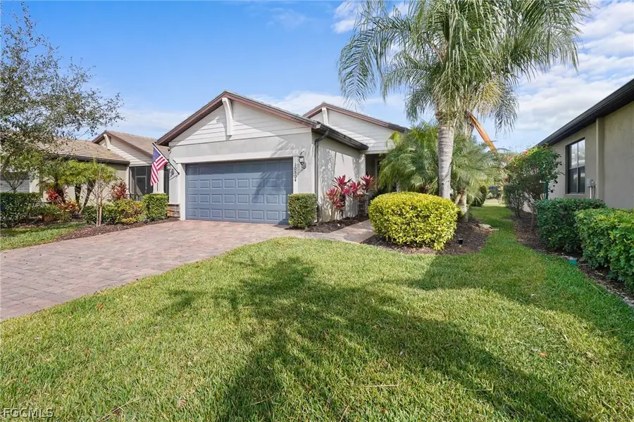 10804 Glenhurst Street, Fort Myers, FL 33913 - #2