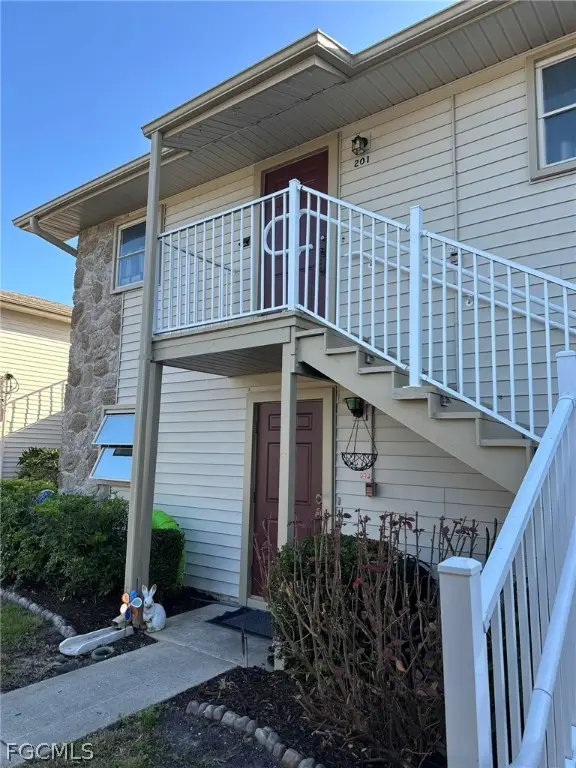 5917 Littlestone Court #201, North Fort Myers, FL 33903