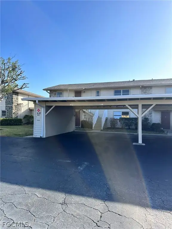 5917 Littlestone Court #201, North Fort Myers, FL 33903 - #2