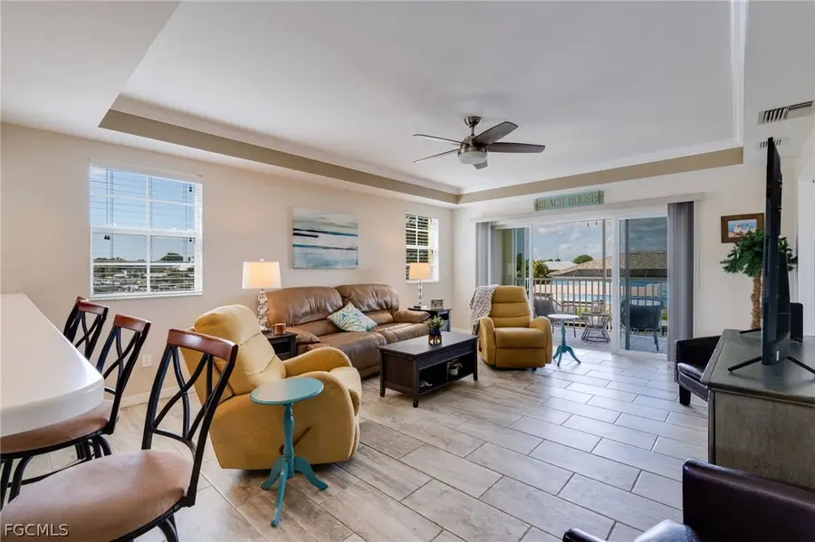 1793 Four Mile Cove Parkway #721, Cape Coral, FL 33990 - #3