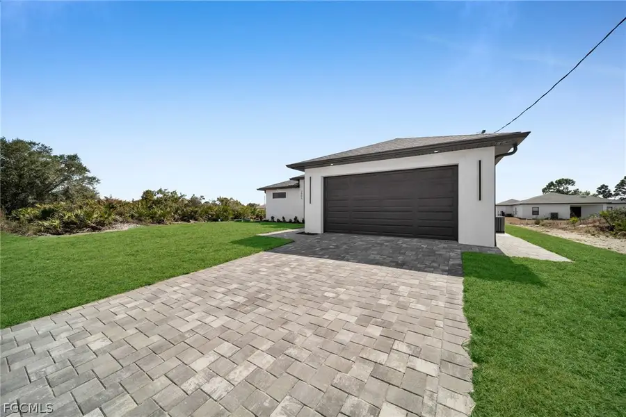 2805 58th Street W, Lehigh Acres, FL 33971 - #3