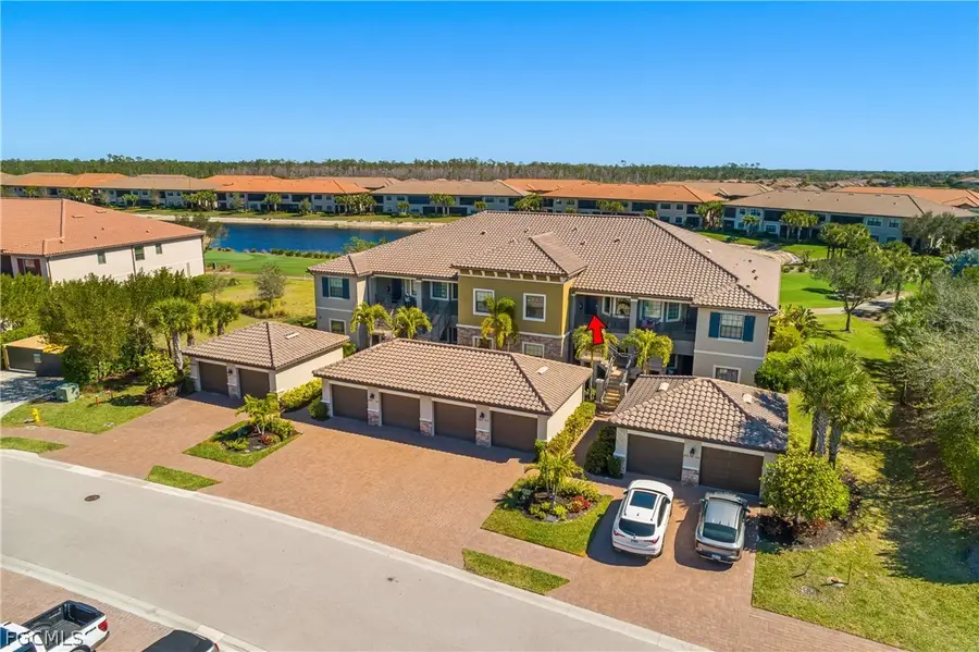 9366 Pocida Court #203, Naples, FL 34119 - #2