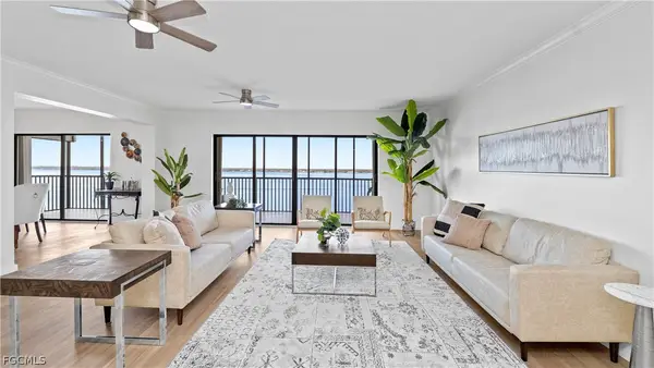 1900 Virginia Avenue #1001, Fort Myers, FL 33901