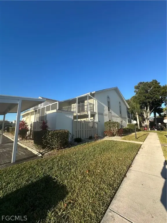 6851 Pentland Way #11, Fort Myers, FL 33966 - #1