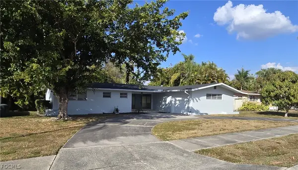 1557 Moreno Avenue, Fort Myers, FL 33901