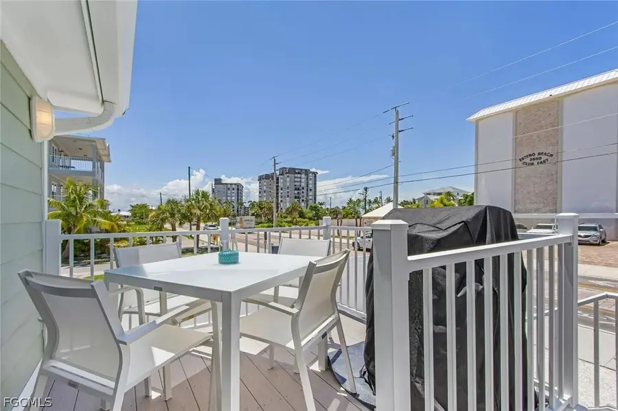 2633 Estero Boulevard, Fort Myers Beach, FL 33931 - #2