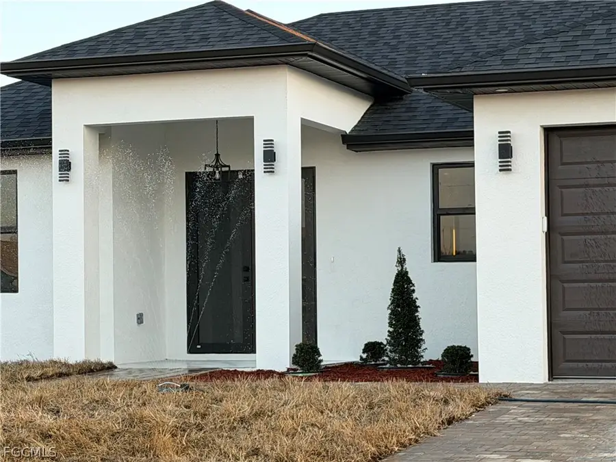 2517 24th Street W, Lehigh Acres, FL 33971 - #2