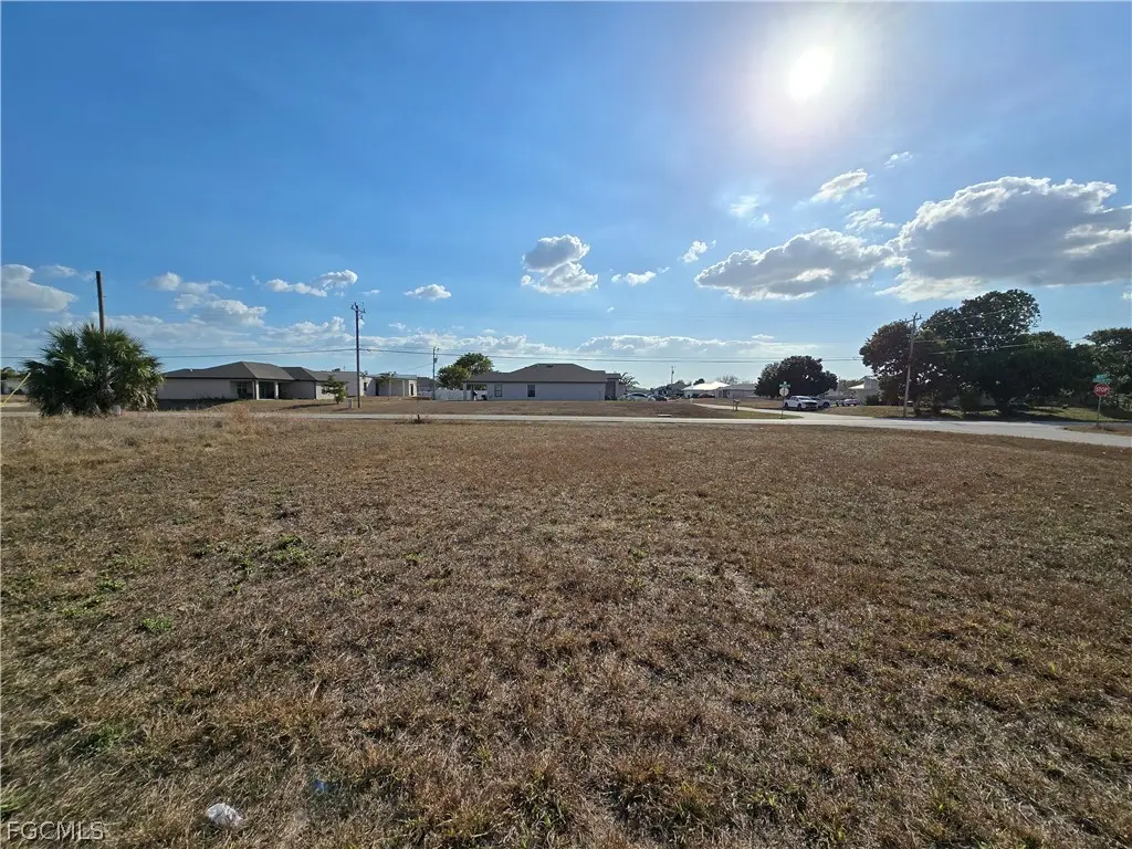 218 NW 28th Street, Cape Coral, FL 33993 - #1