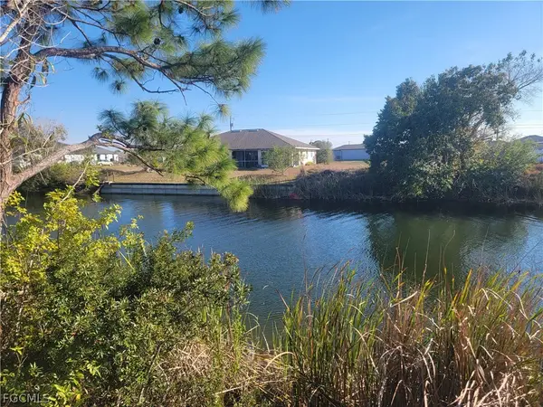 1126 NW 18th Terrace, Matlacha, FL 33993