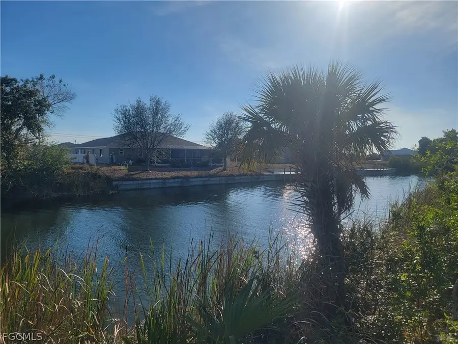 1126 NW 18th Terrace, Cape Coral, FL 33993 - #2