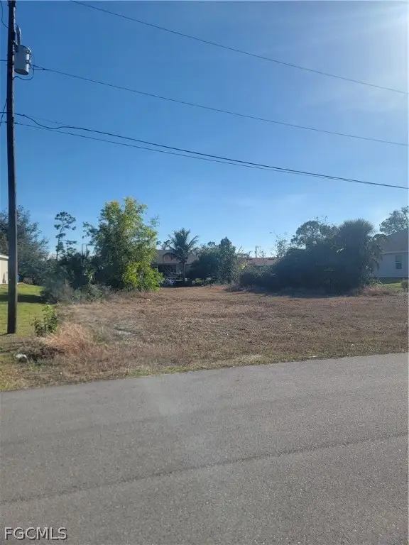 2904 NW 19th Terrace, Cape Coral, FL 33993 - #1