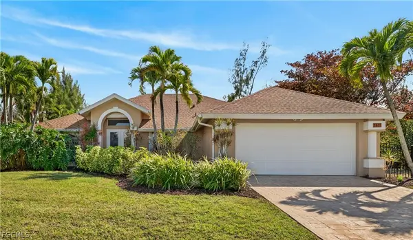 7407 Cobb Road, Bokeelia, FL 33922