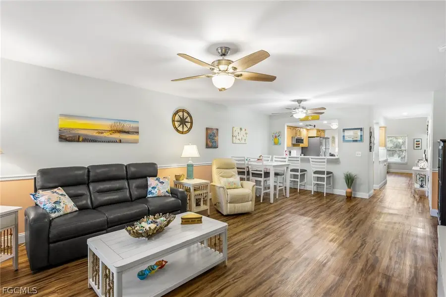 8366 Charter Club Circle #12, Fort Myers, FL 33919 - #2