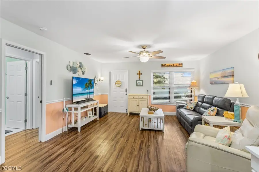 8366 Charter Club Circle #12, Fort Myers, FL 33919 - #3