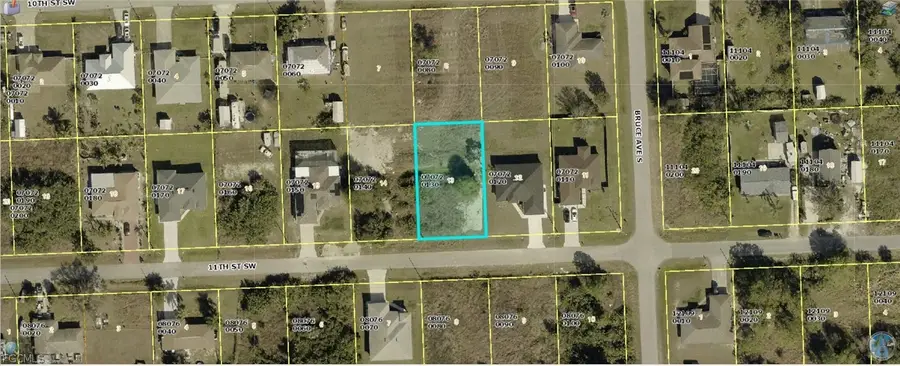 3904 11th Street Sw, Lehigh Acres, FL 33971 - #3
