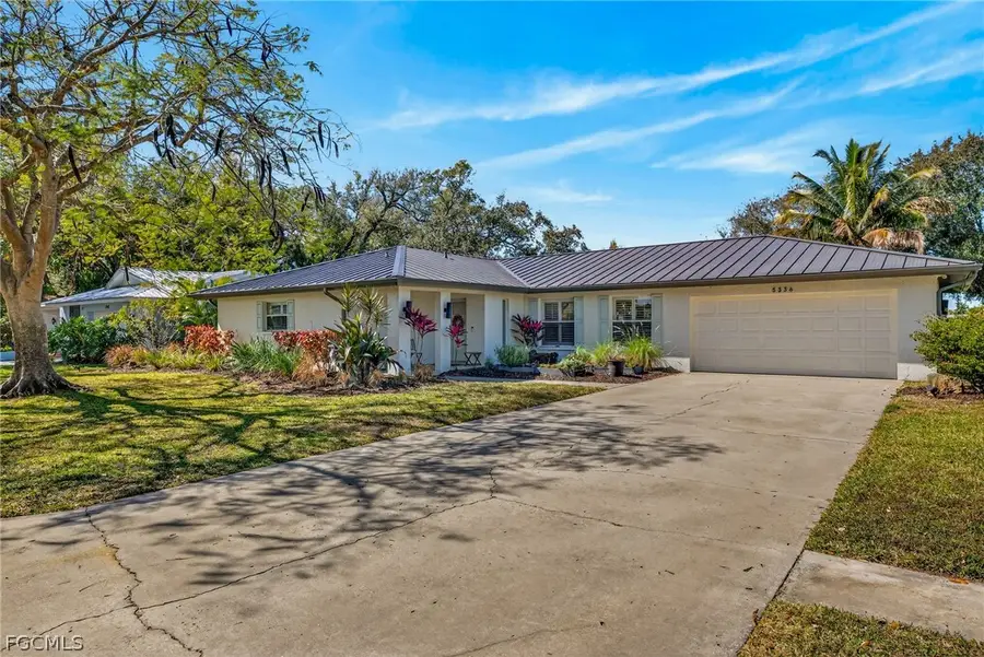 5336 Chippendale Circle W, Fort Myers, FL 33919 - #2
