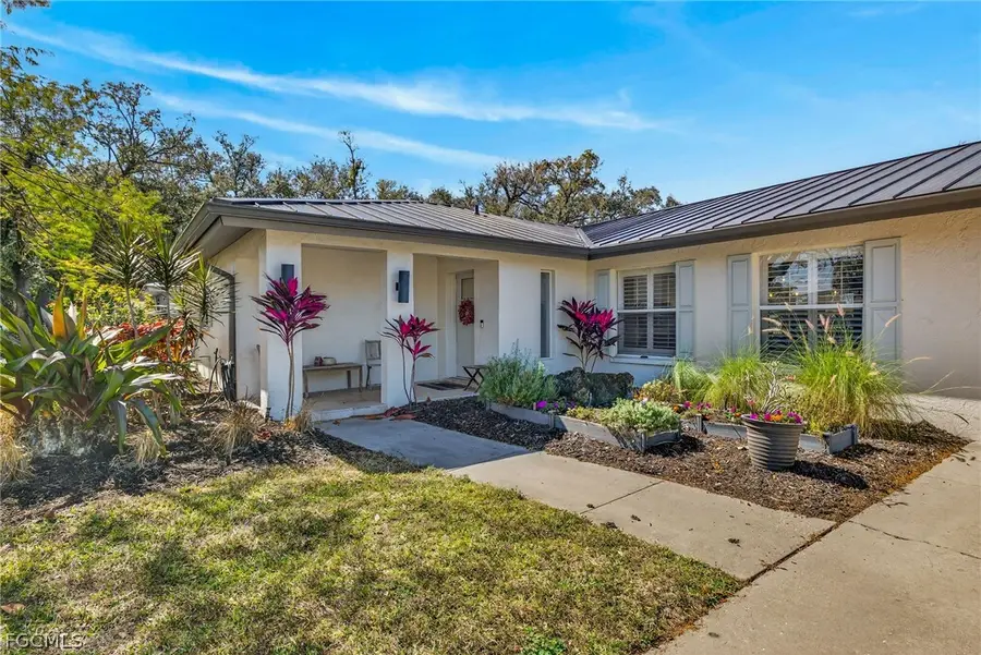 5336 Chippendale Circle W, Fort Myers, FL 33919 - #3