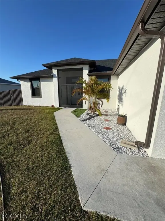 3726 11th Street W, Lehigh Acres, FL 33971 - #2