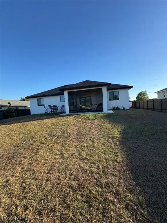 3726 11th Street W, Lehigh Acres, FL 33971 - #3