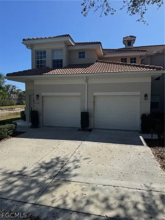 3063 Horizon Lane #1501, Naples, FL 34109