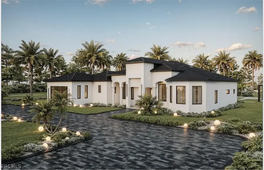 650 N Utopia Street, Clewiston, FL 33440 - #3