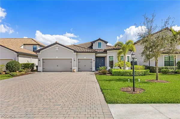 17526 Elkgrove Lane, Estero, FL 33928