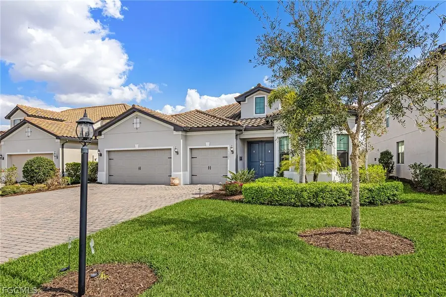 17526 Elkgrove Lane, Estero, FL 33928 - #2