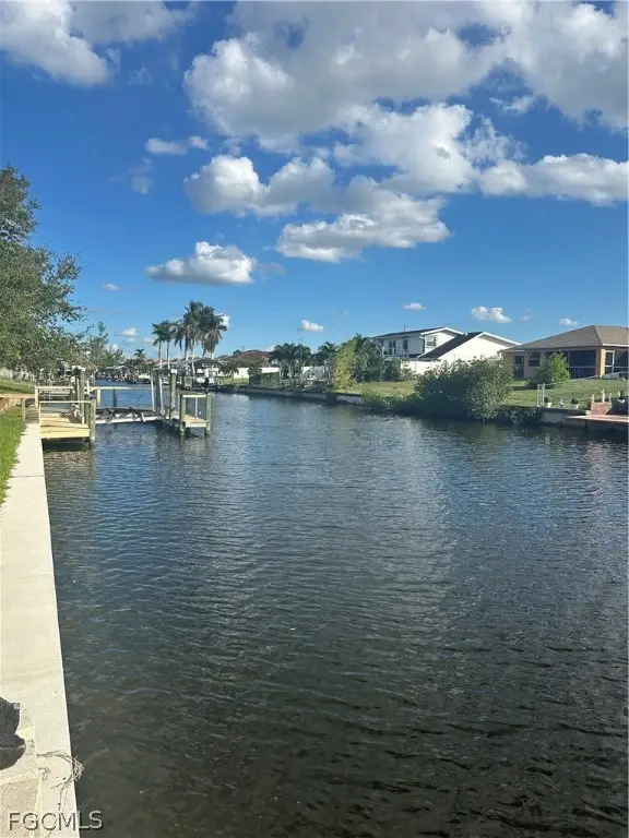 220 SE 29th Street, Cape Coral, FL 33904 - #3