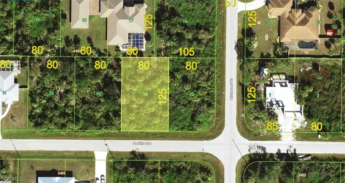 9384 Portillo Avenue, Englewood, FL 34224 - #1