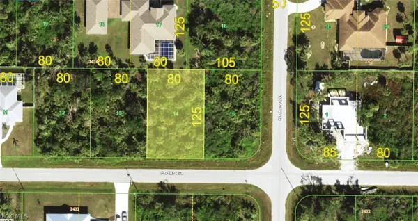 9384 Portillo Avenue, Englewood, FL 34224