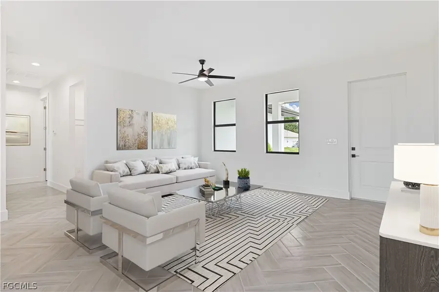 6109 Hershey Avenue, Fort Myers, FL 33905 - #2