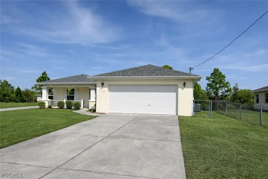 3112 42nd Street W, Lehigh Acres, FL 33971 - #2