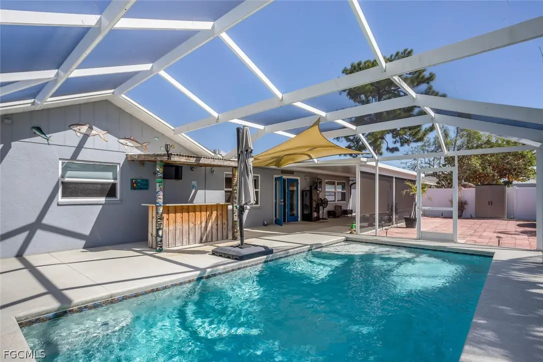 322 SW 28th Terrace, Cape Coral, FL 33914 - #1