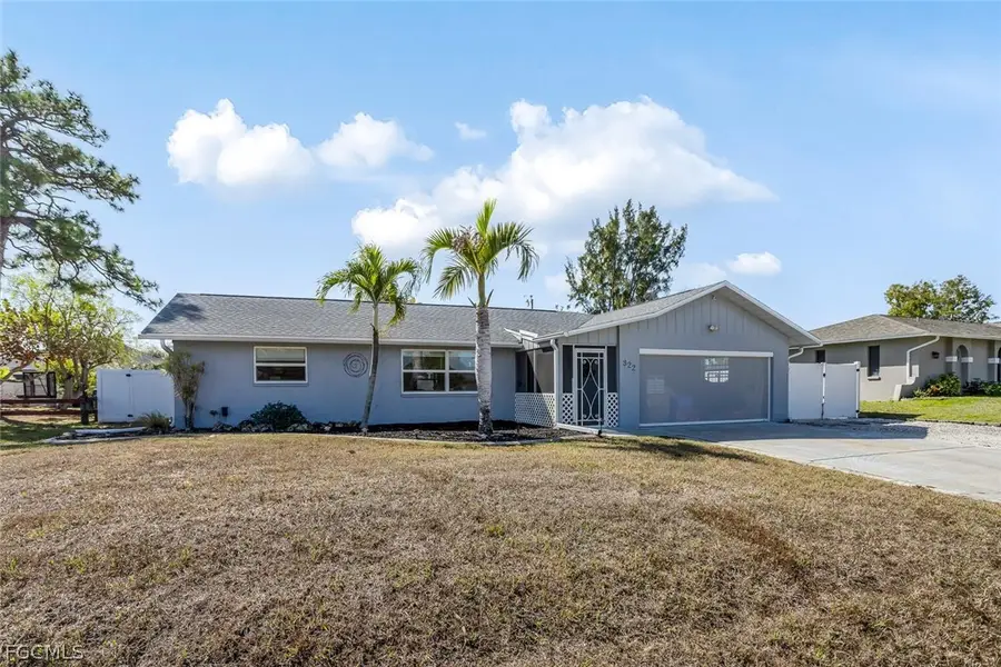 322 SW 28th Terrace, Cape Coral, FL 33914 - #3