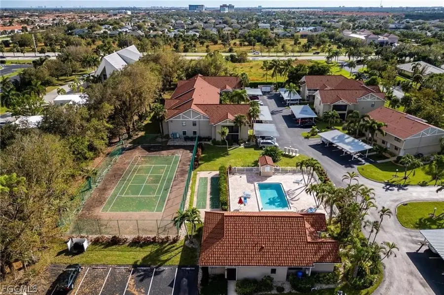 9627 Eaton Gardens Lane #105, Fort Myers, FL 33919 - #3