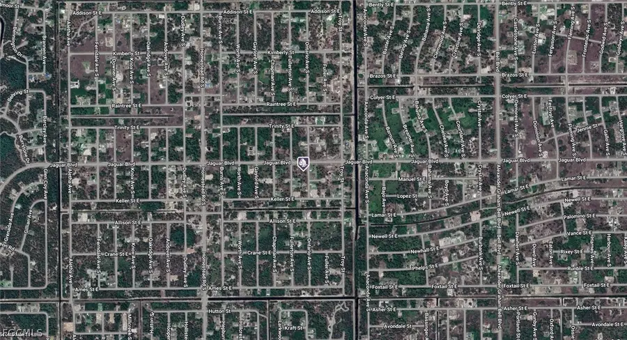 804 Ontario Avenue S, Lehigh Acres, FL 33974 - #3