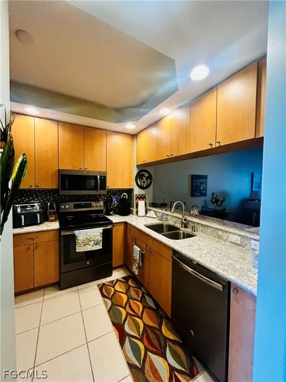 1137 Van Loon Commons Circle #202, Cape Coral, FL 33909 - #2