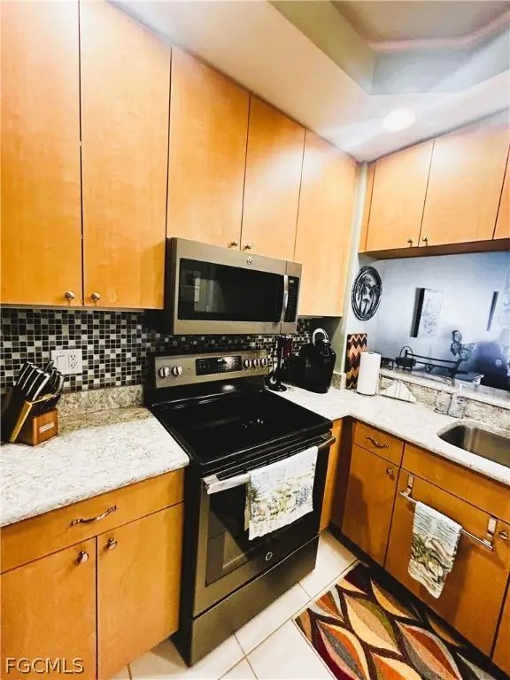 1137 Van Loon Commons Circle #202, Cape Coral, FL 33909 - #3