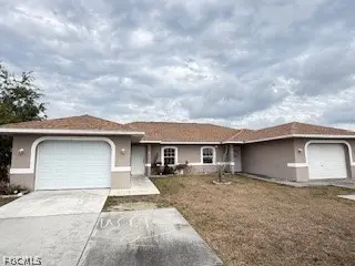 1817 Santa Barbara Boulevard, Cape Coral, FL 33991 - #1
