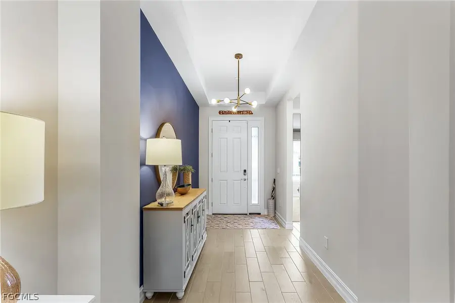 3760 Crosswater Drive, North Fort Myers, FL 33917 - #2