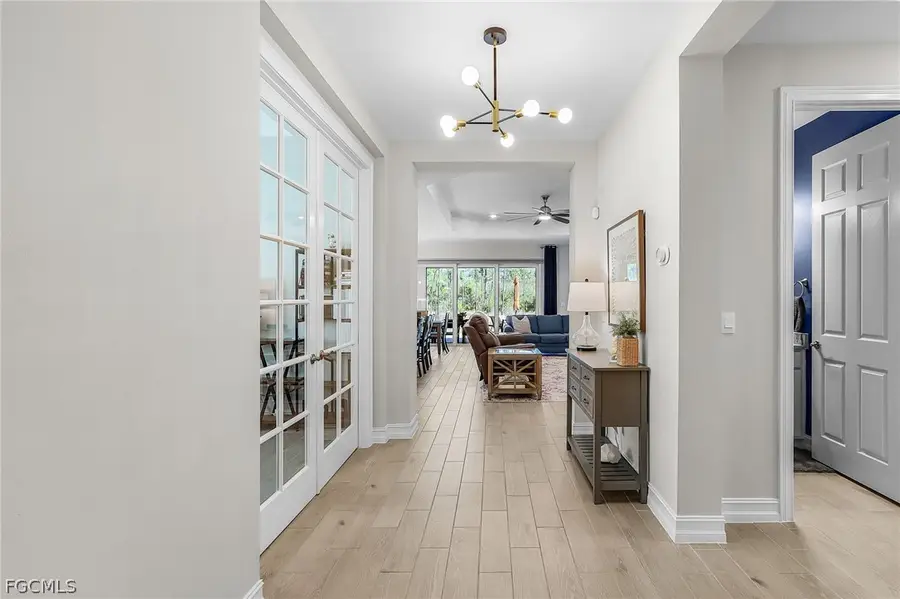 3760 Crosswater Drive, North Fort Myers, FL 33917 - #3