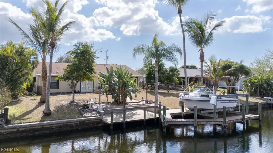 233 SW 42nd Terrace, Cape Coral, FL 33914 - #3