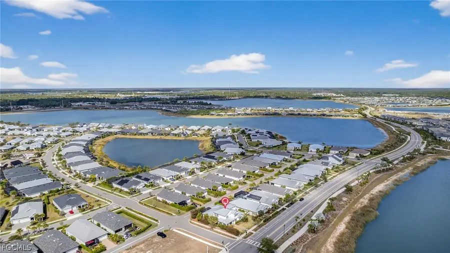 16992 Curry Preserve Drive, Punta Gorda, FL 33982 - #2