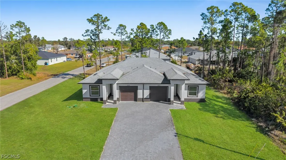 4662 29th Street Sw, Lehigh Acres, FL 33973 - #1