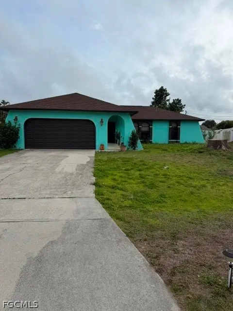 322 SE 46th Lane, Cape Coral, FL 33904 - #2